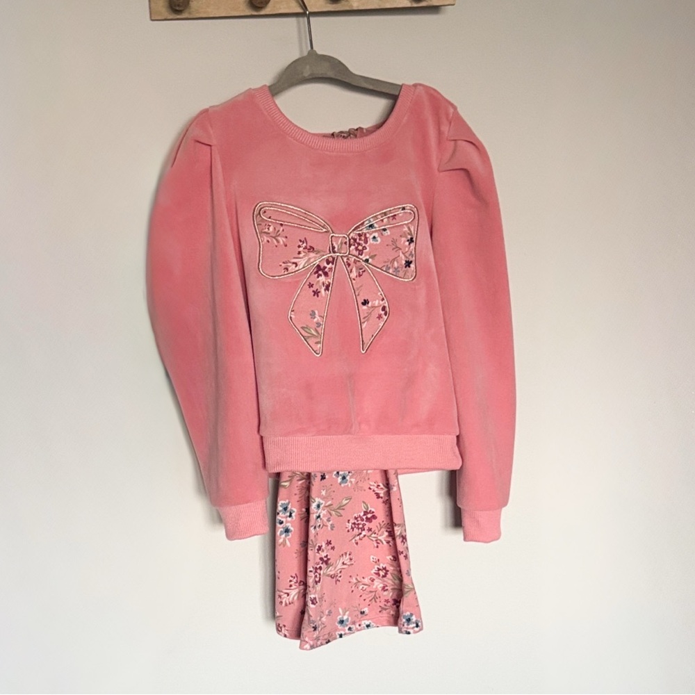 Girls Set